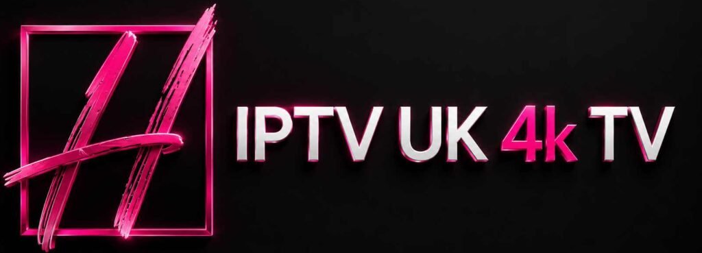 logo iptv uk