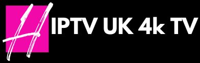 logo iptv uk