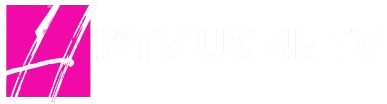 logo iptv uk