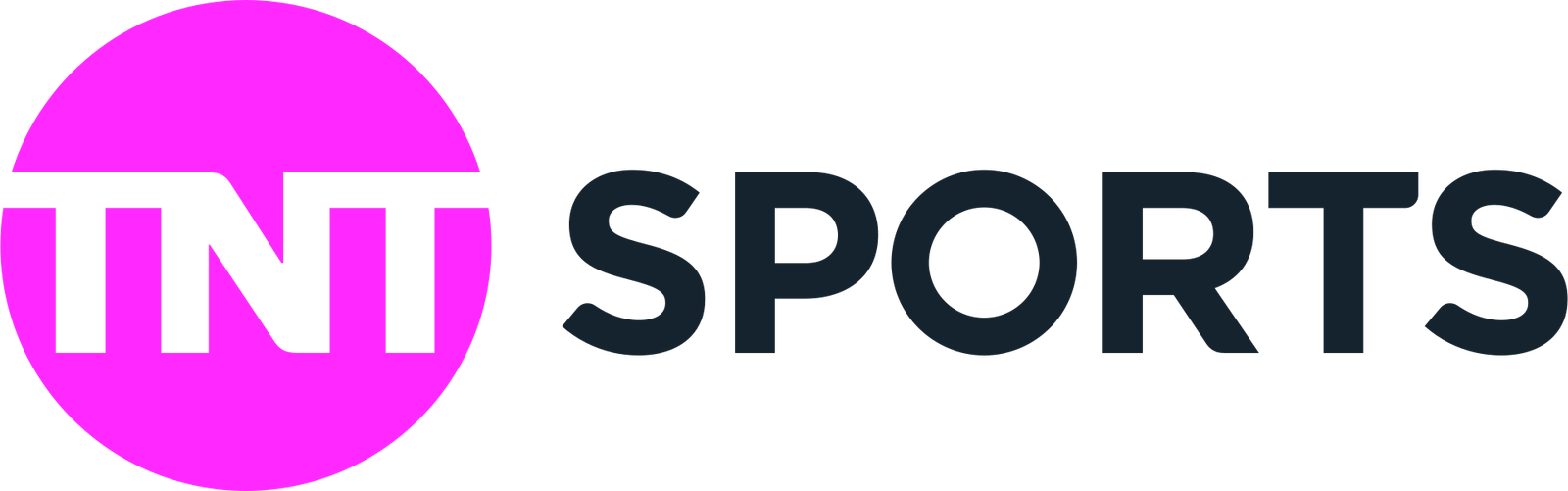 TNT Spots